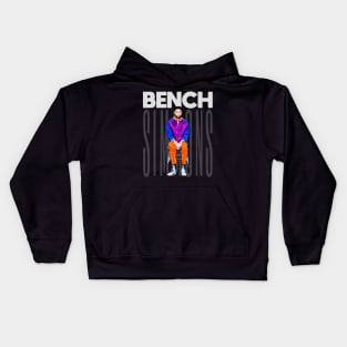 Bench Simmons Kids Hoodie